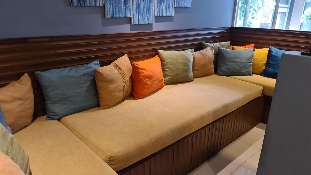 El Encanto Condominiums Jacó Eksteriør billede