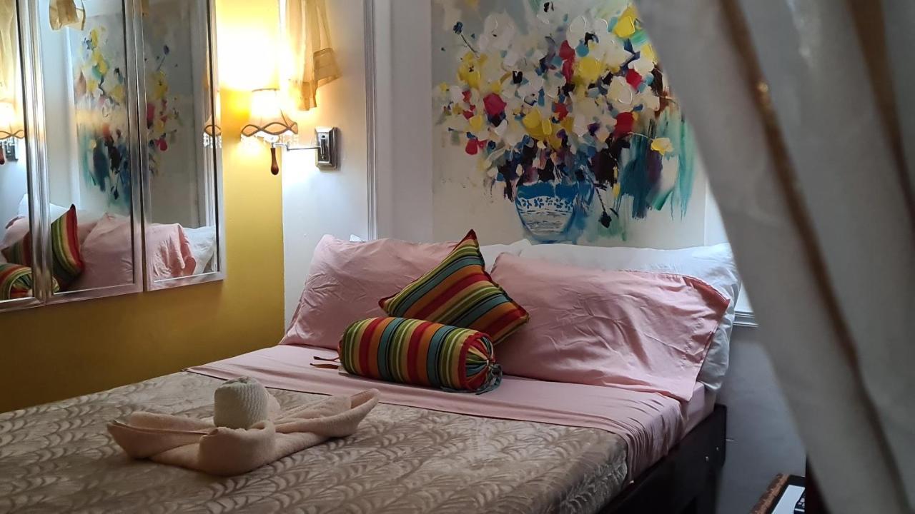 El Encanto Condominiums Jacó Eksteriør billede
