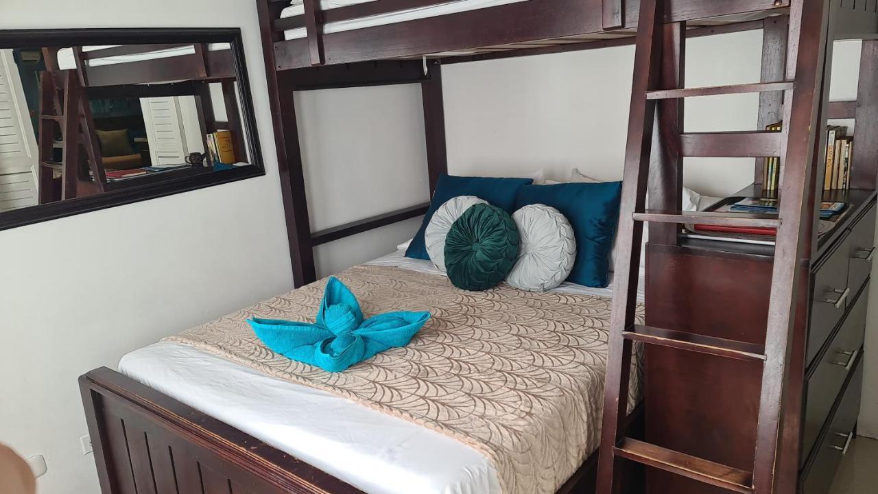El Encanto Condominiums Jacó Eksteriør billede