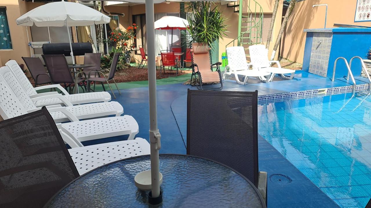 El Encanto Condominiums Jacó Eksteriør billede