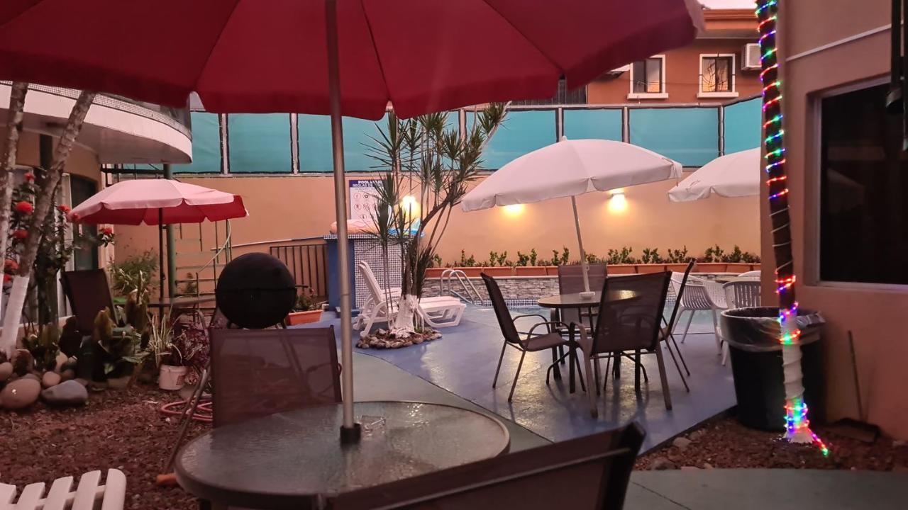 El Encanto Condominiums Jacó Eksteriør billede
