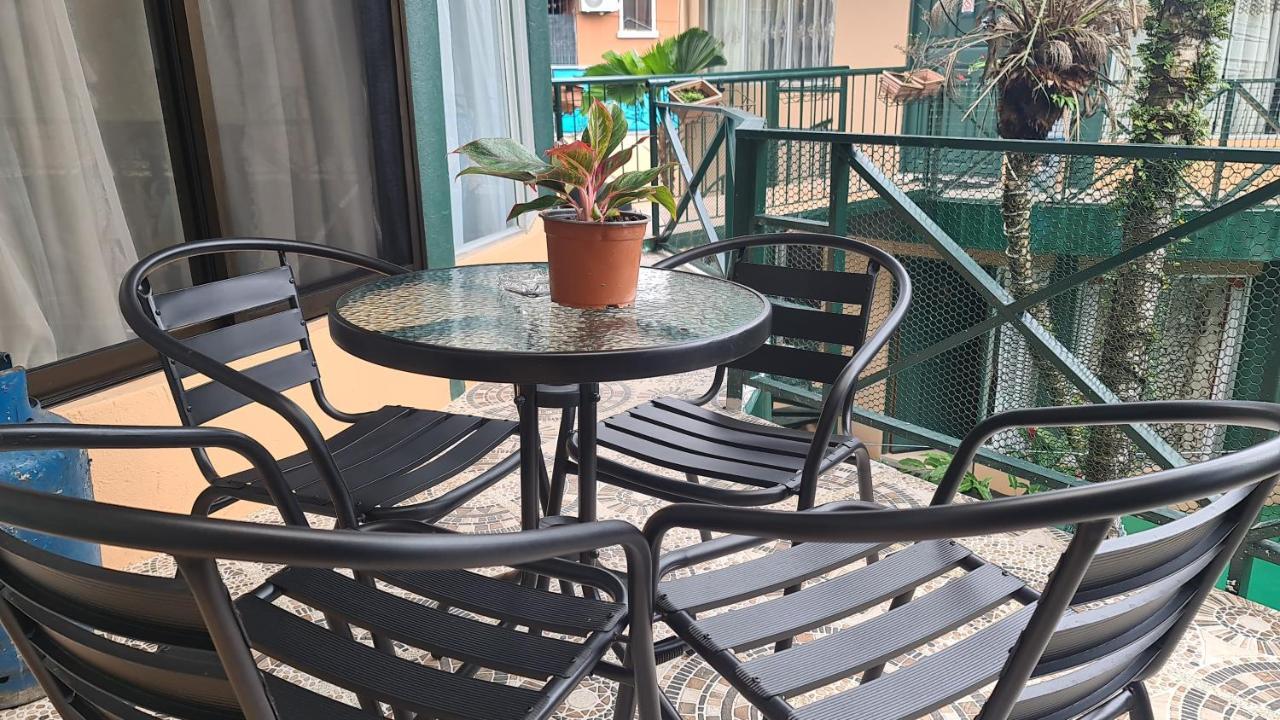 El Encanto Condominiums Jacó Eksteriør billede