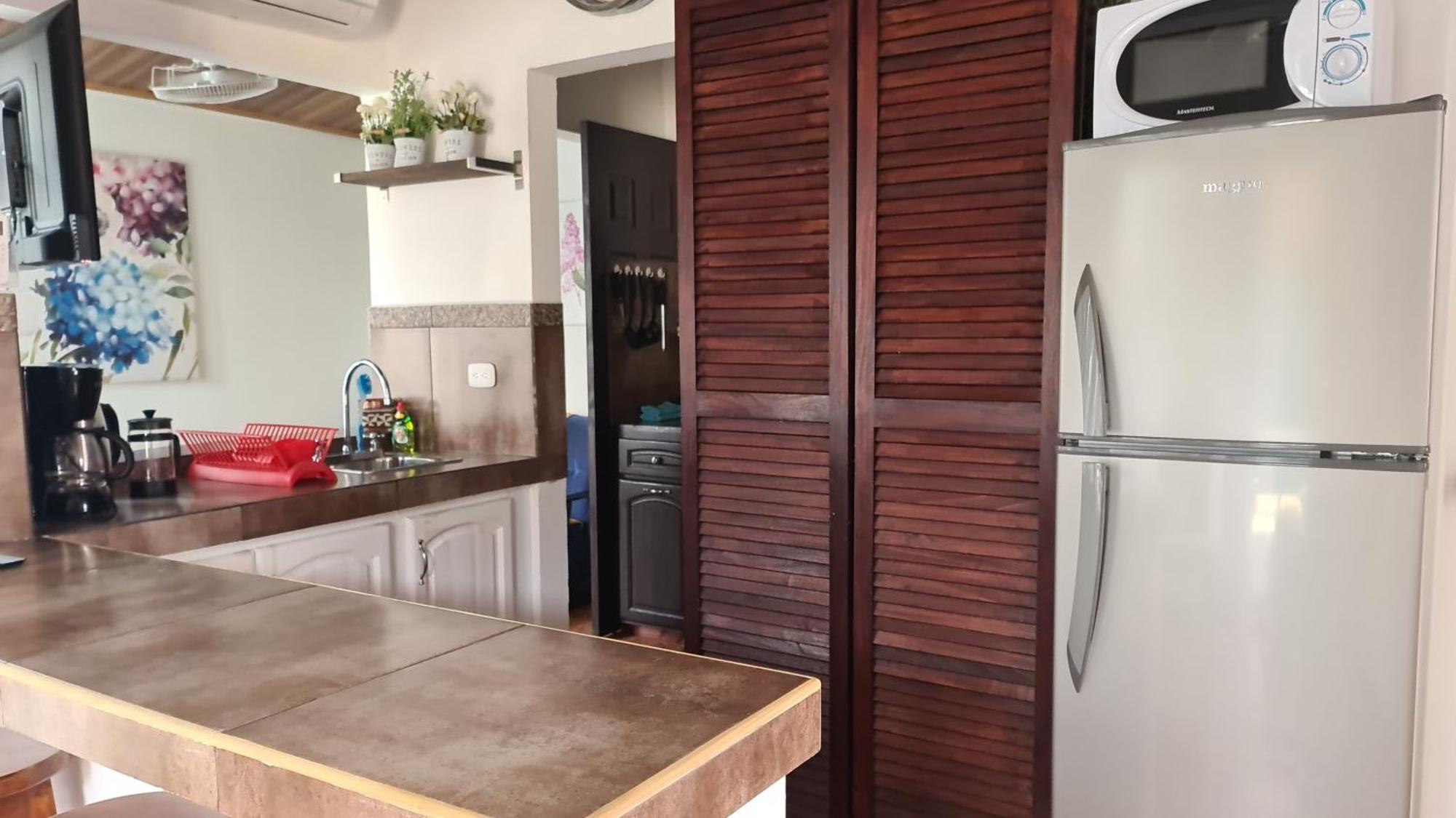 El Encanto Condominiums Jacó Eksteriør billede