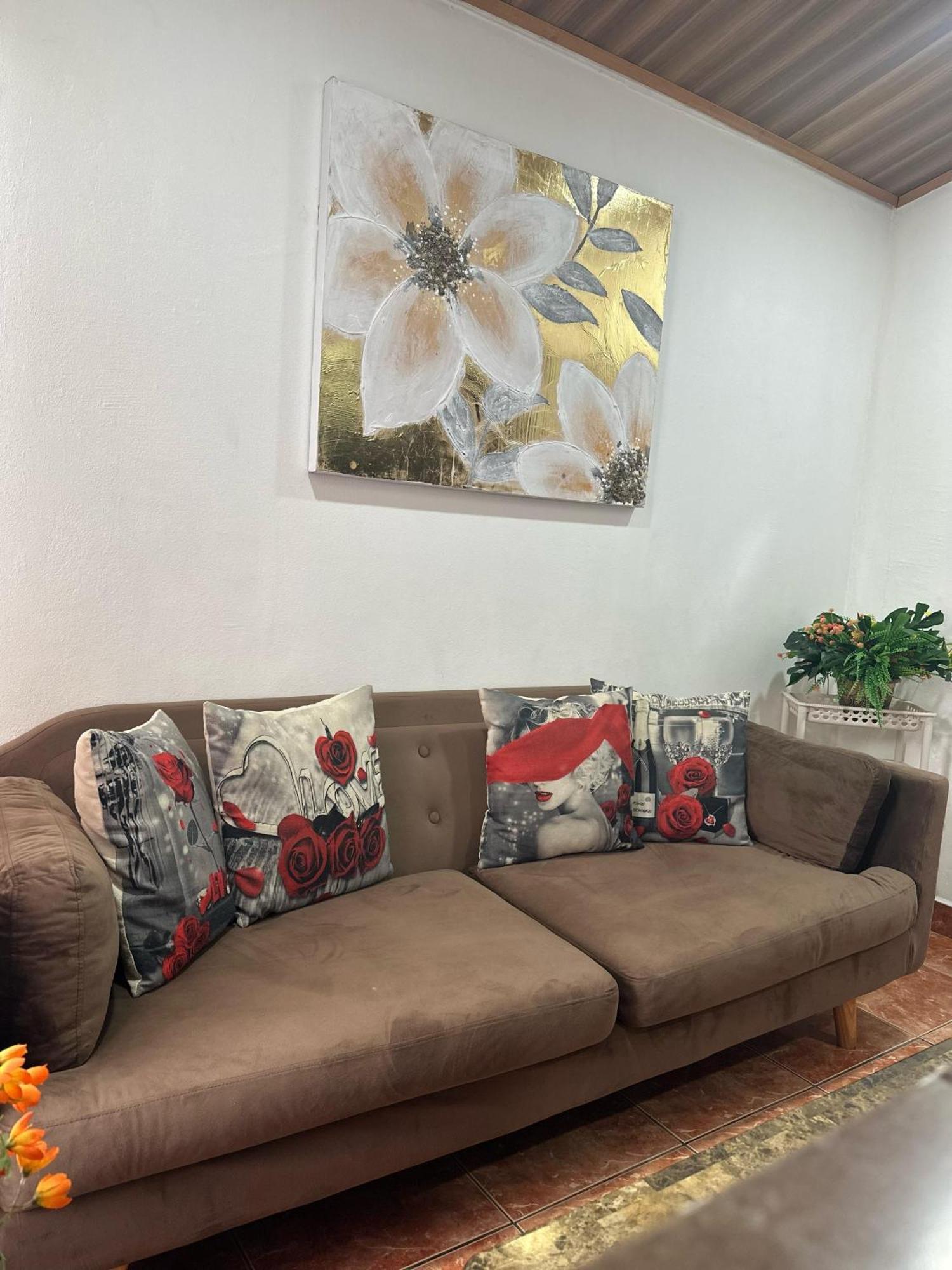 El Encanto Condominiums Jacó Eksteriør billede