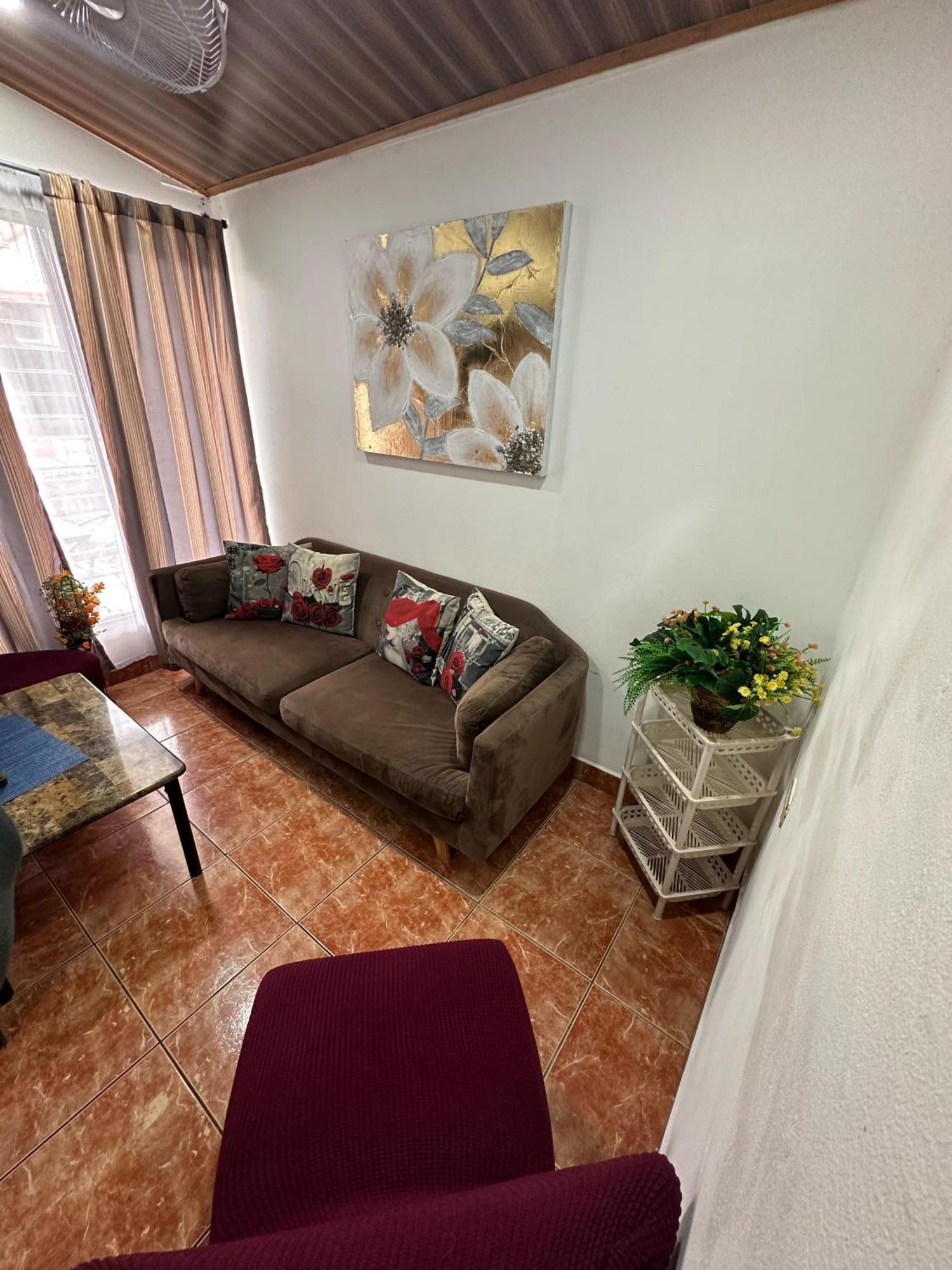 El Encanto Condominiums Jacó Eksteriør billede